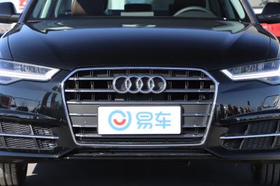 2018款 TFSI 典藏版-外观-图片-有驾