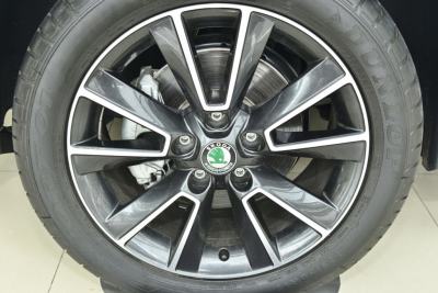 2013款 1.8T DSG尊享版-外观-图片-有驾