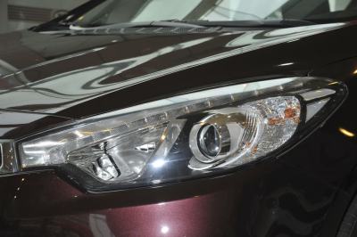 2014款 1.6L 自动GLS-外观-图片-有驾