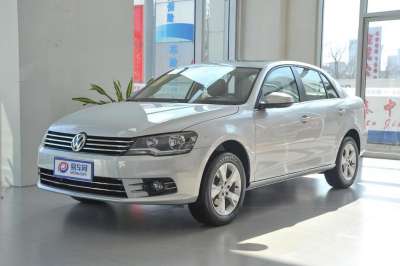 2014款 1.4TSI 自动豪华型-外观-图片-有驾