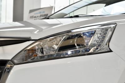 2015款 2.0T 旗舰型-外观-图片-有驾