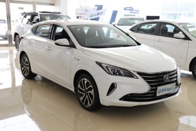 2019款 1.6L GDI 自动风潮型 国VI-外观-图片-有驾