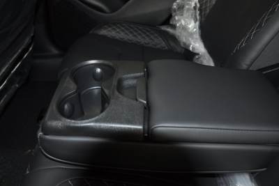 2015款 1.4T 自动夜型者版-内饰-图片-有驾