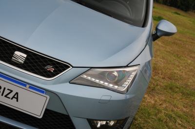 2013款 1.4TSI 旅行版FR-外观-图片-有驾