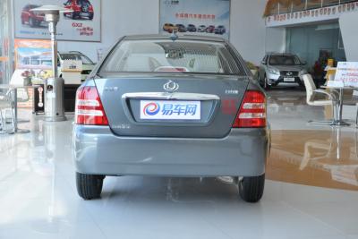 2012款 1.3L 手动时尚型III-外观-图片-有驾