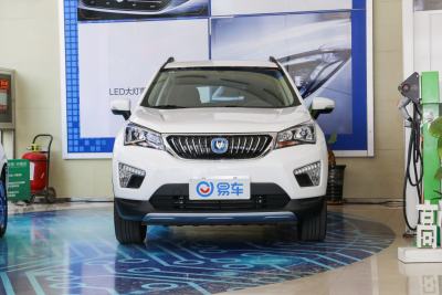 2019款 400e-外观-图片-有驾