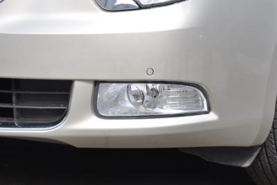 2012款 1.8TSI 自动贵雅版-外观-图片-有驾