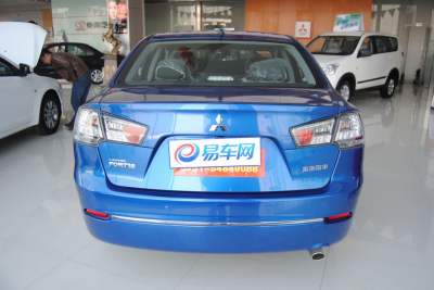 2013款 1.6L 手动经典型-外观-图片-有驾