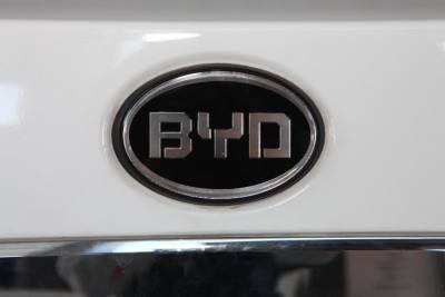 2012款 1.5L 手动标准型-外观-图片-有驾
