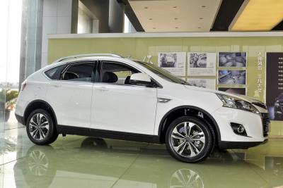 2015款 2.0T 旗舰型-外观-图片-有驾