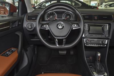 2015款 浩纳 1.6L 自动豪华型-内饰-图片-有驾