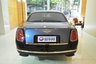 2012款 6.8T Diamond Jubilee-外观-图片-有驾