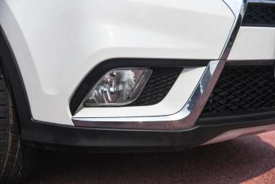 2017款 1.5T 手动领先型-外观-图片-有驾