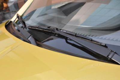 2011款 1.0L 手动智惠型-外观-图片-有驾