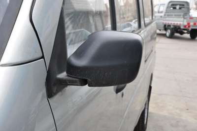 2011款 1.2L加长版 实用型K12B-A-外观-图片-有驾