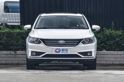 2018款 1.5L 手动豪华型-外观-图片-有驾
