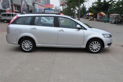 2012款 1.8L 手动舒适型-外观-图片-有驾