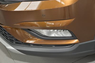 2016款 230TSI DSG舒适版-外观-图片-有驾