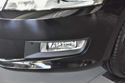 2015款 浩纳 1.6L 自动舒适型-外观-图片-有驾