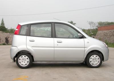 2006款 Ⅱ型 1.0L-外观-图片-有驾