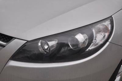 2012款 1.8L 自动舒适型-外观-图片-有驾