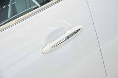2015款 XJL 3.0 SC 四驱全景商务80周年典藏版-外观-图片-有驾