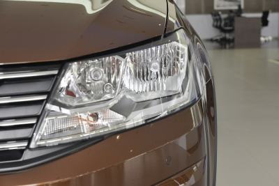 2016款 230TSI DSG舒适版-外观-图片-有驾