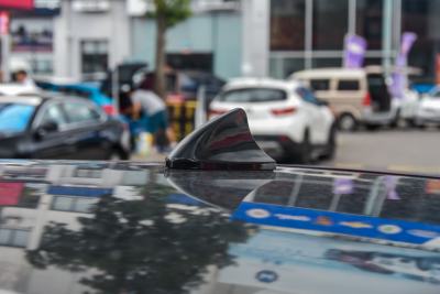 2017款 1.3T 手动舒适型-外观-图片-有驾