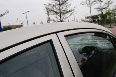 2007款 1.8L 标准型GL-外观-图片-有驾