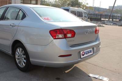 2012款 2.0L 手动智雅版-外观-图片-有驾