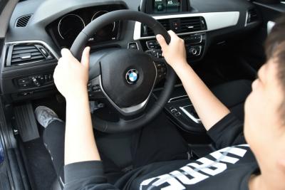 2018款 118i 领先型-内饰-图片-有驾