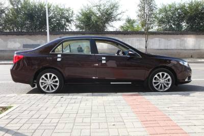 2013款 1.5TID 自动尊享型-外观-图片-有驾