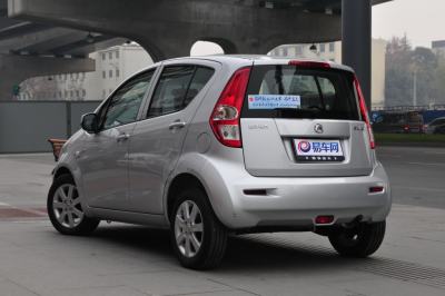 2012款 1.4VVT 豪华型-外观-图片-有驾