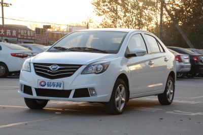 2014款 1.5L 手动豪华型-外观-图片-有驾