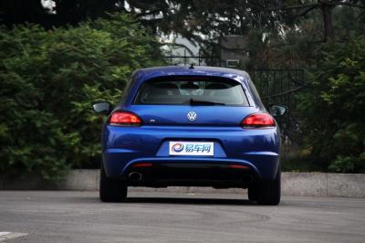2011款 R 2.0TSI-外观-图片-有驾