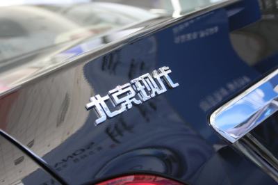 2009款 2.0L AT GL-外观-图片-有驾