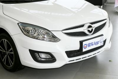 2017款 1.6L 手动运动智能型-外观-图片-有驾