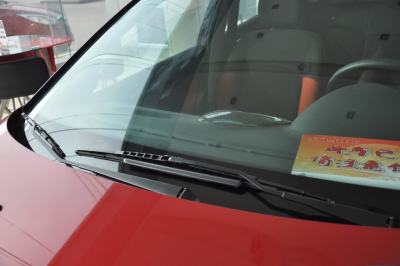 2013款 CROSS 1.6L 自动运动型-外观-图片-有驾