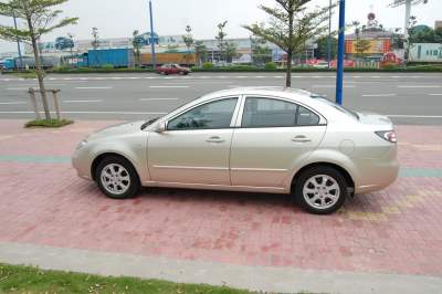 2007款 1.8L 标准型GL-外观-图片-有驾