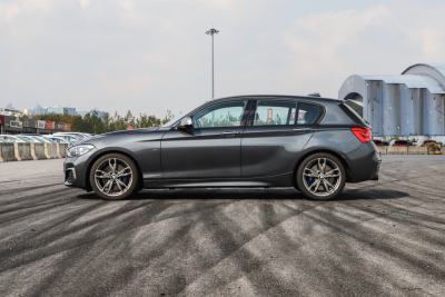 2018款 M140i-外观-图片-有驾