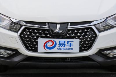 2017款 1.6L CVT旗舰版-外观-图片-有驾