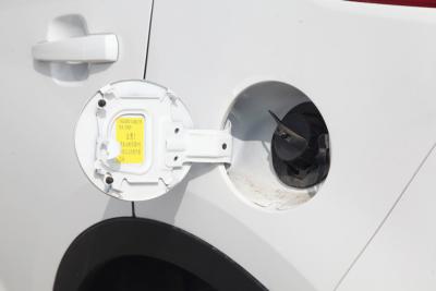 2018款 1.6L 手动精英型-外观-图片-有驾