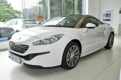 2014款 1.6T 时尚型-外观-图片-有驾