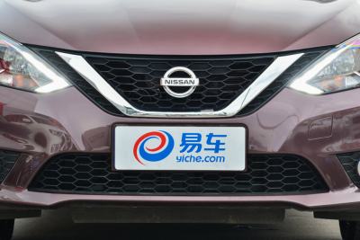 2016款 1.8XL CVT豪华版-外观-图片-有驾