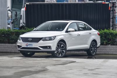 2018款 1.5L 手动豪华型-外观-图片-有驾