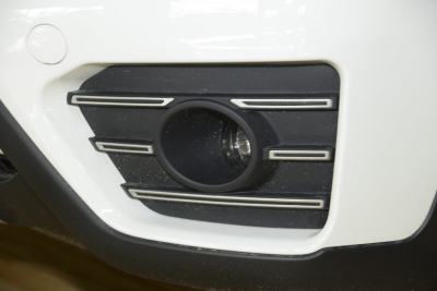 2016款 1.6L CVT舒适型-外观-图片-有驾