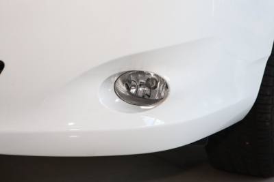 2012款 1.5L 手动标准型-外观-图片-有驾