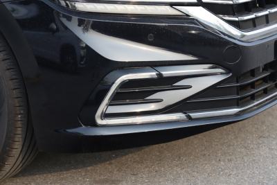 2019款 430PHEV 混动精英版-外观-图片-有驾