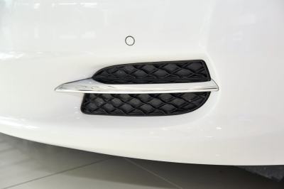 2015款 XJL 3.0 SC 四驱全景商务80周年典藏版-外观-图片-有驾