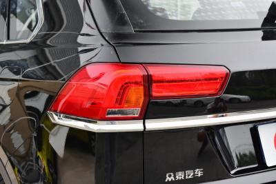 2017款 2.0T DCT至尊型-外观-图片-有驾